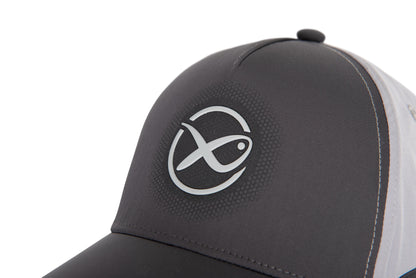 Surefit Cap - Grey