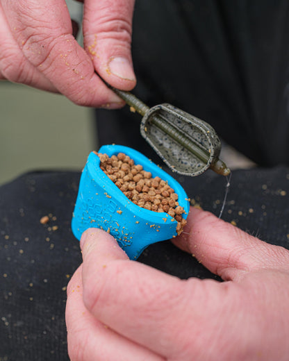Open Alloy Feeder 20g XS