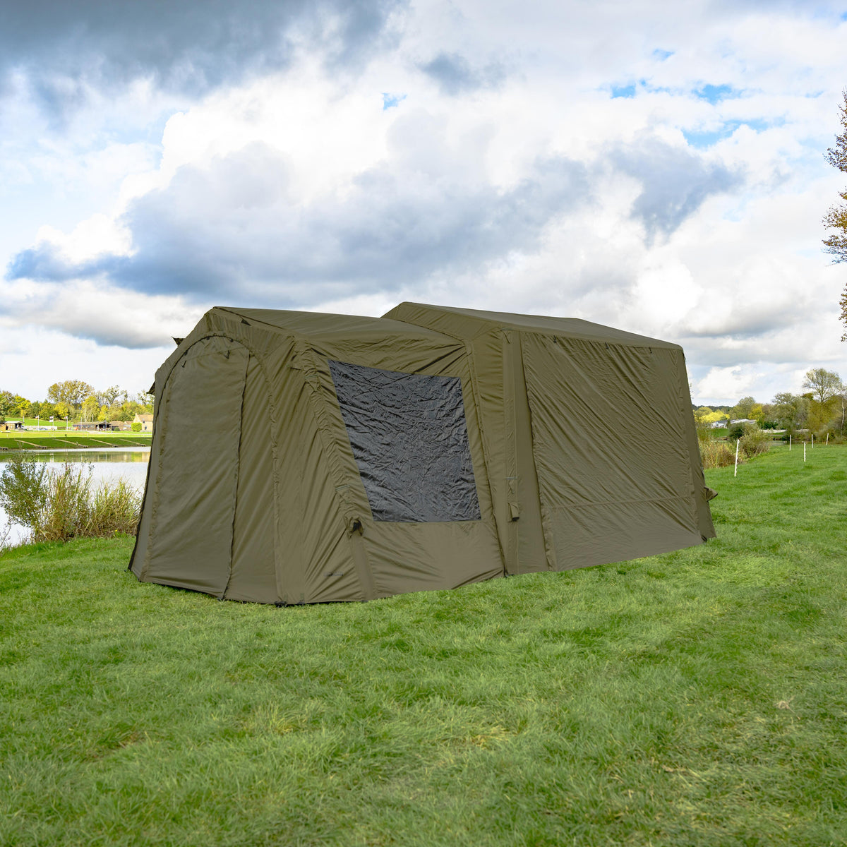 InflataHouse 