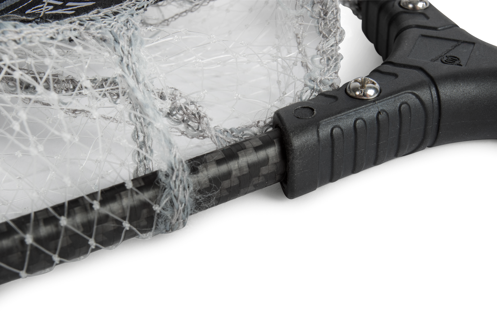 Carbon Euro Match Landing Net