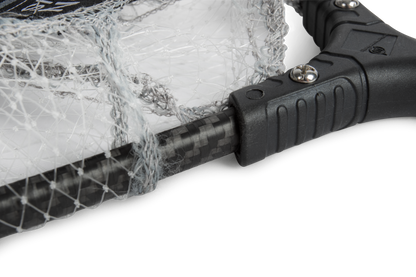 Carbon Euro Match Landing Net