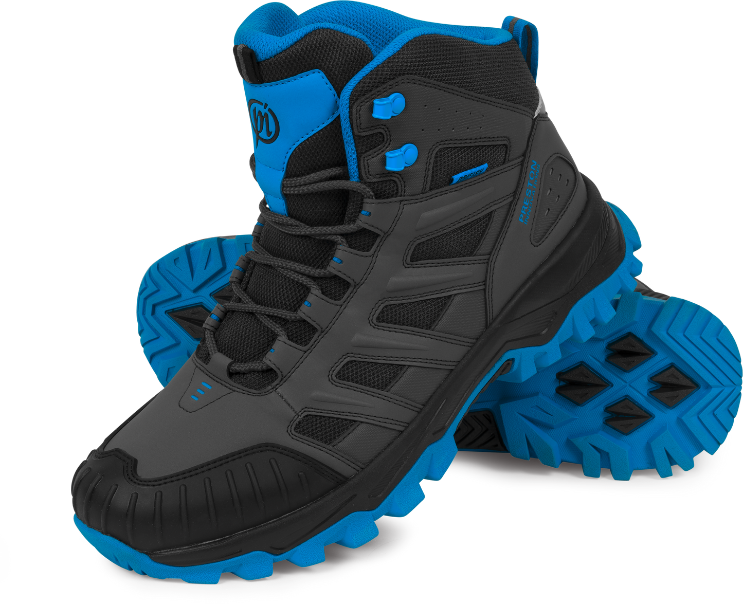 DF Ultra All Terrain Boots