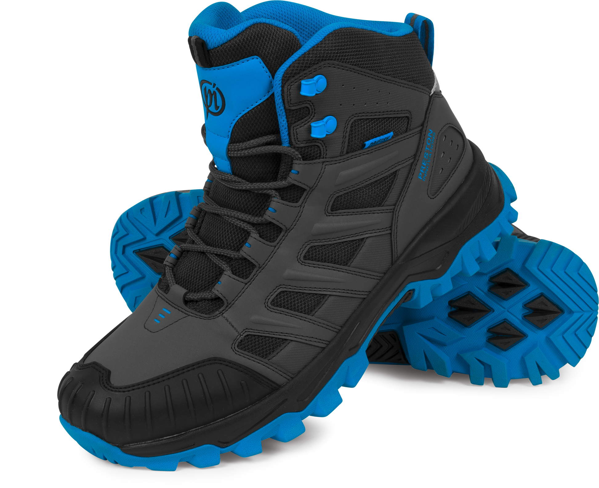 DF Ultra All Terrain Boots