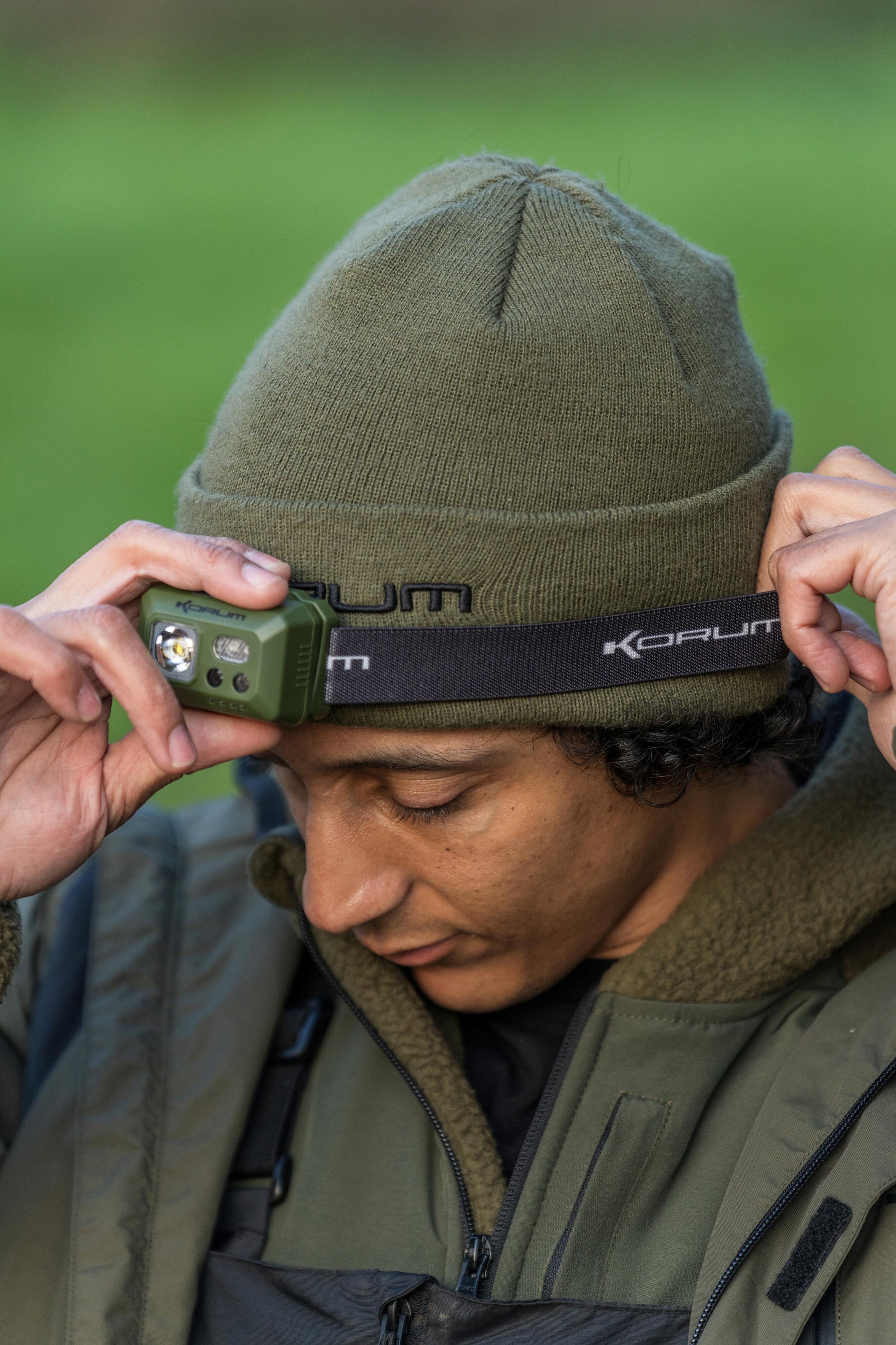 Neoteric Compact Headtorch