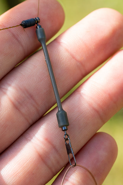 Feeder Links Stiff