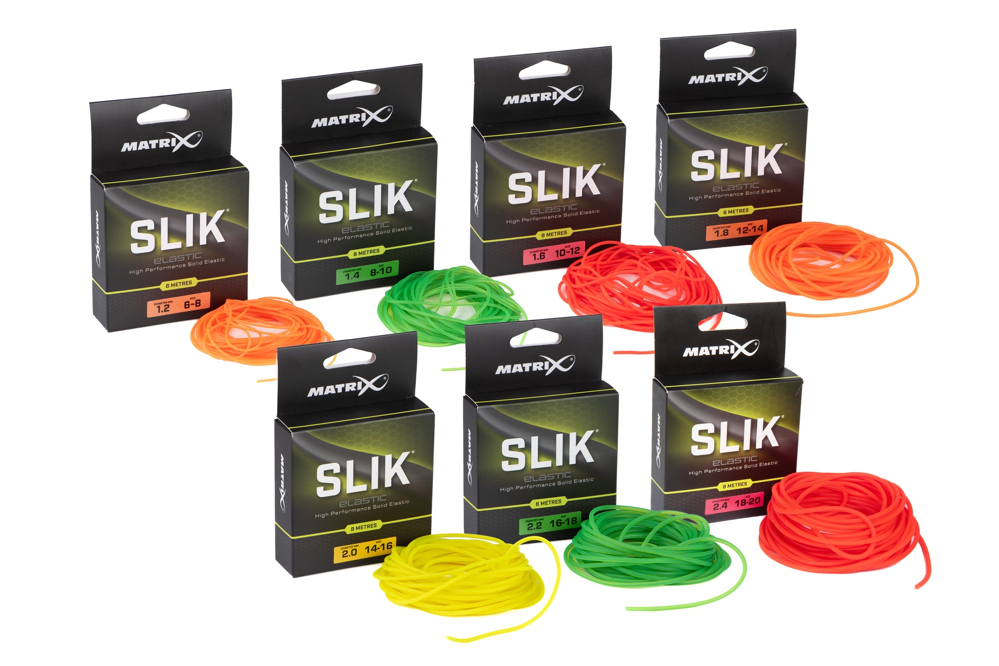 SLIK Elastic