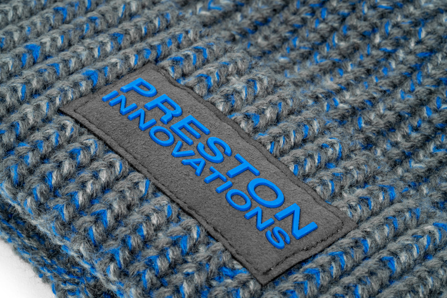 Marled Bobble Hat