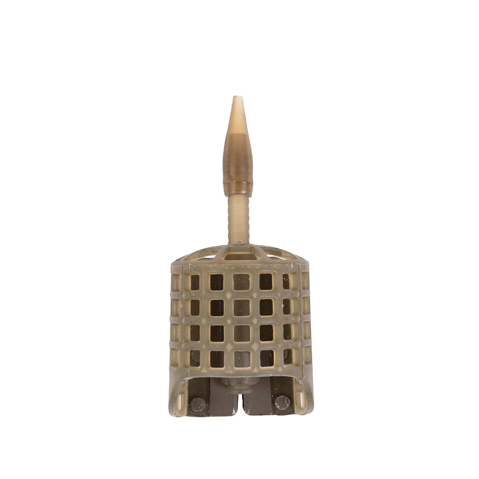 ICS Solid Pellet Feeders