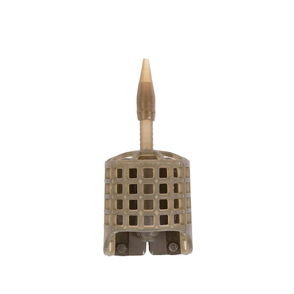 ICS Solid Pellet Feeders