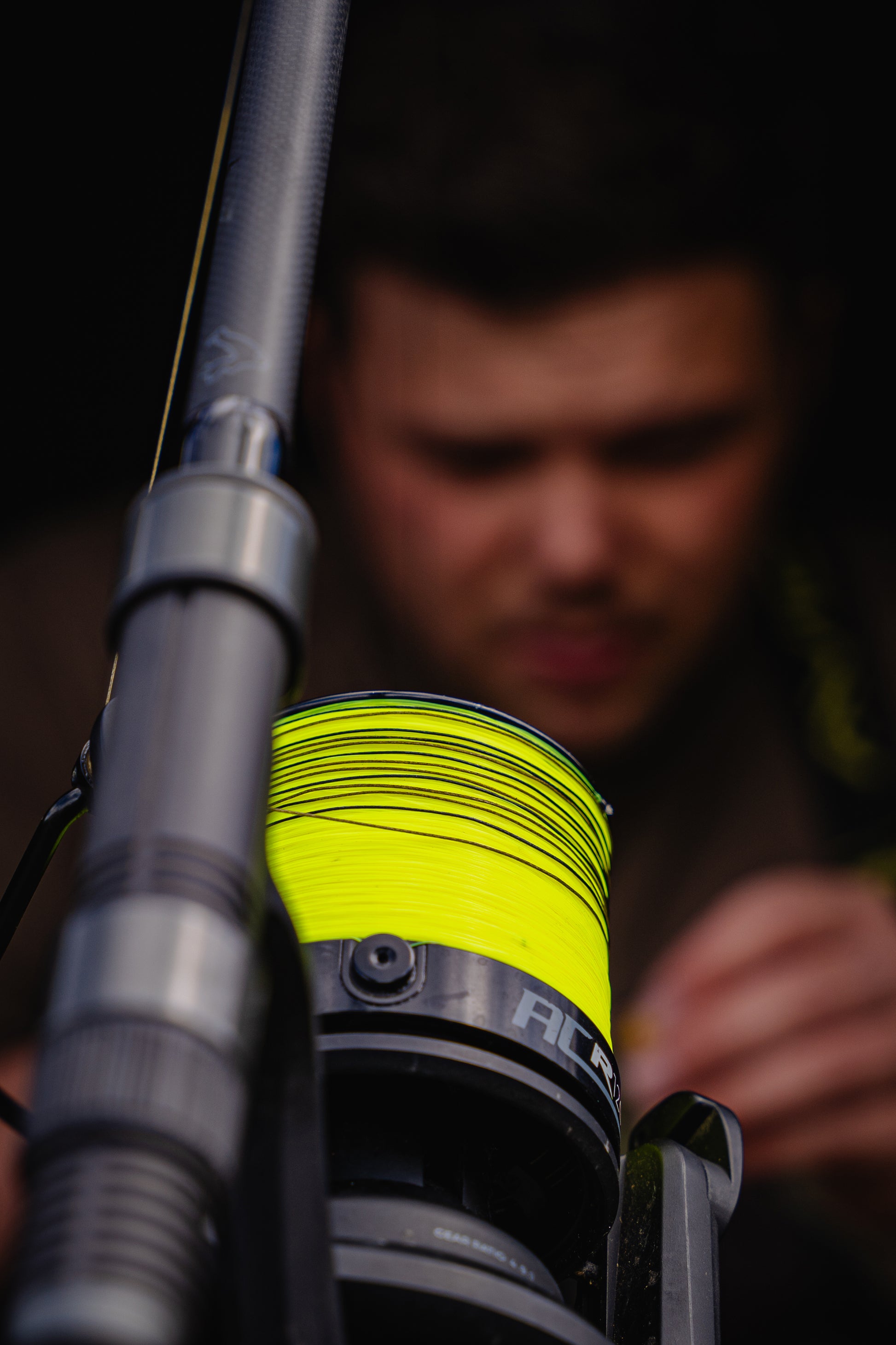 Extremity Hi-Vis XR Mono