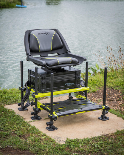 F25 Pro Swivel Seatbox 