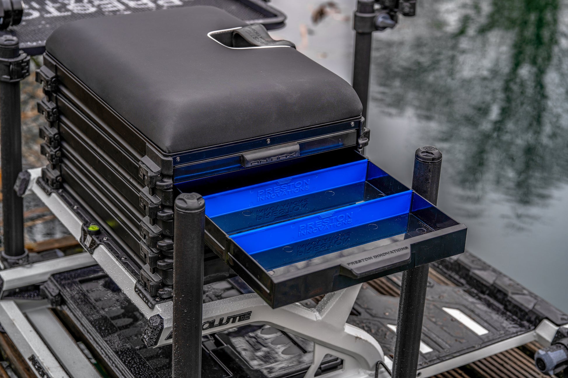 Absolute Mag Lok - Drawer Units