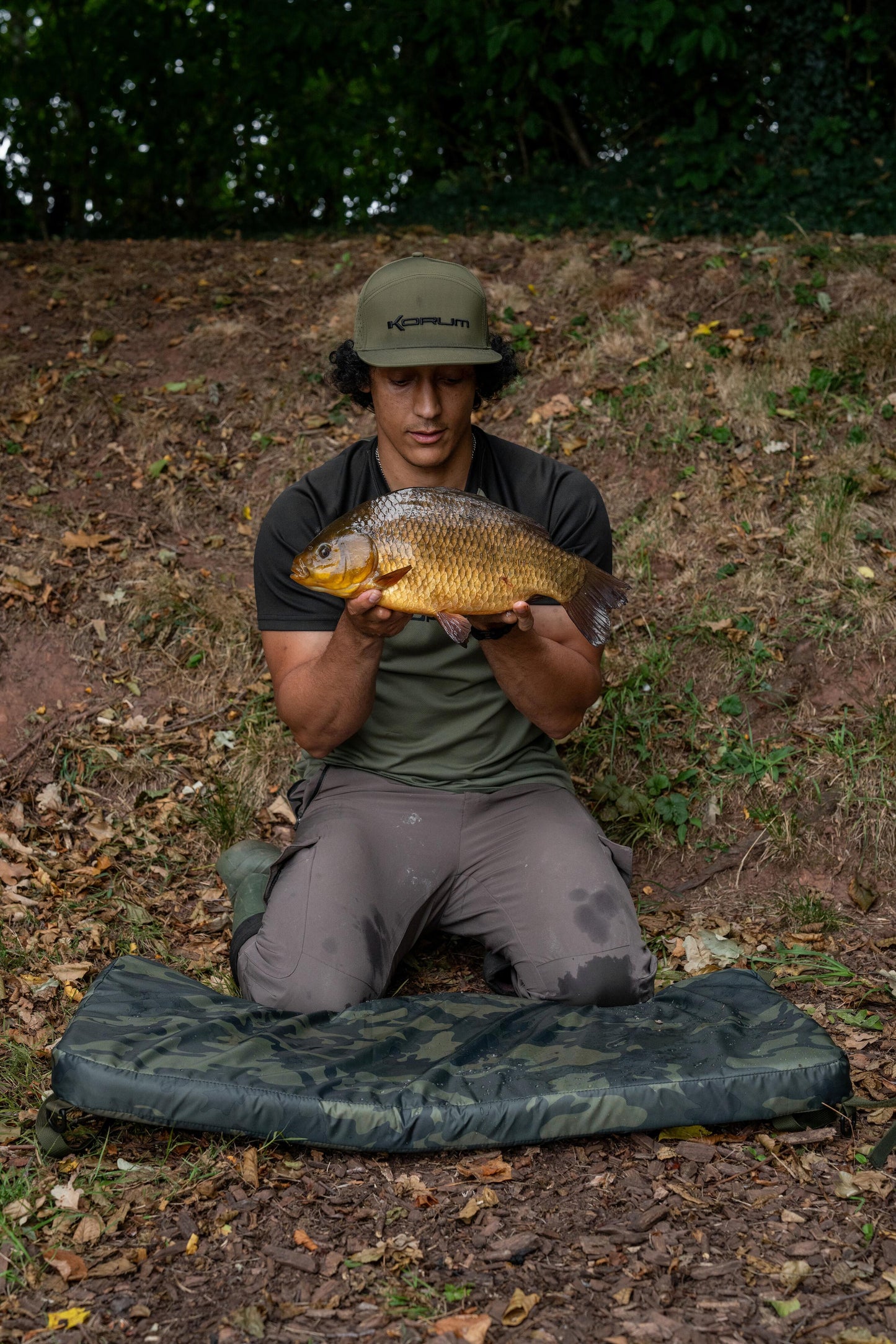 Supa Lite Fishcare Set