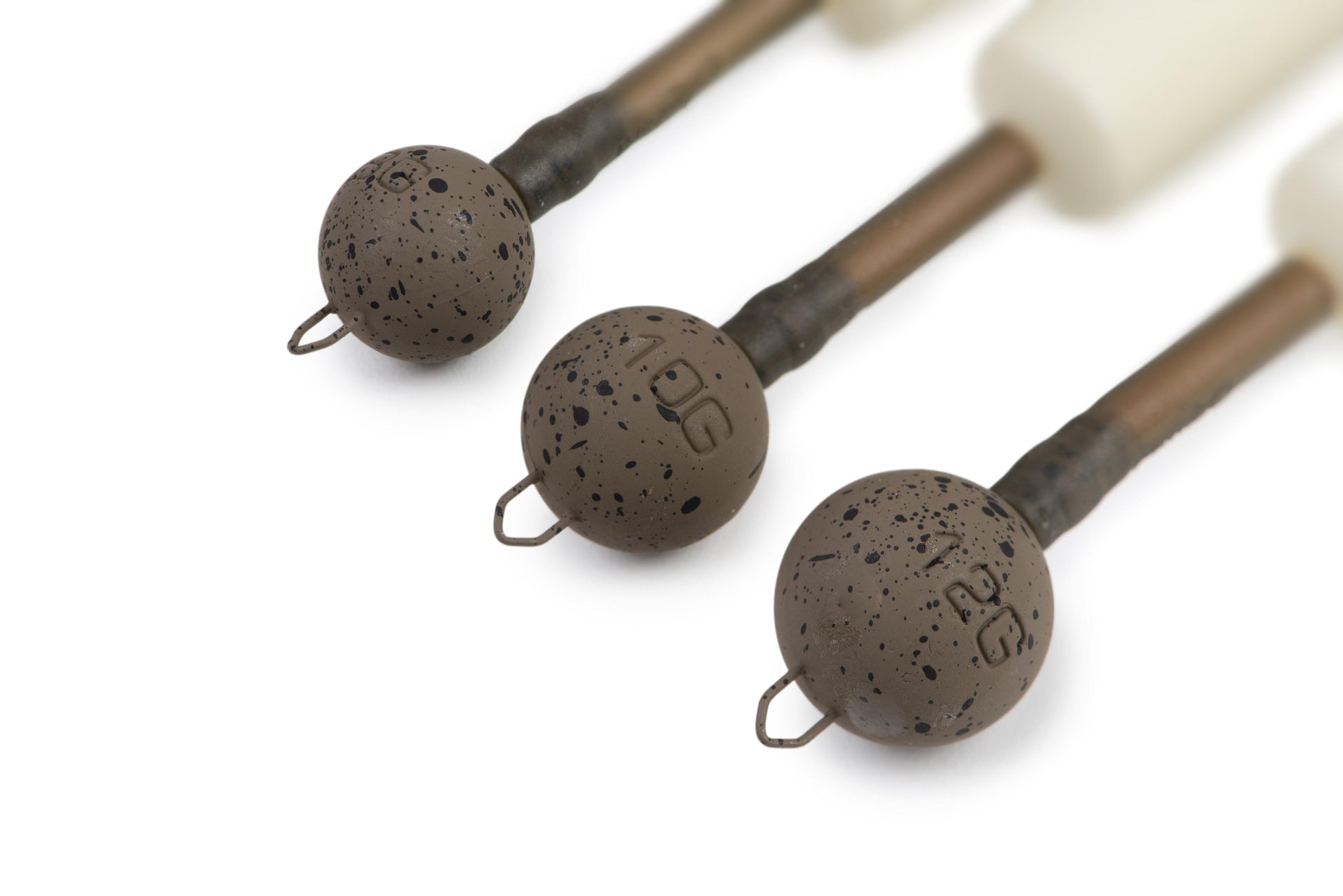 Foam Pellet Waggler