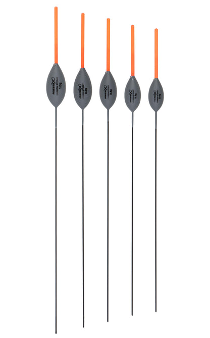 Carbon Steady Pole Float 