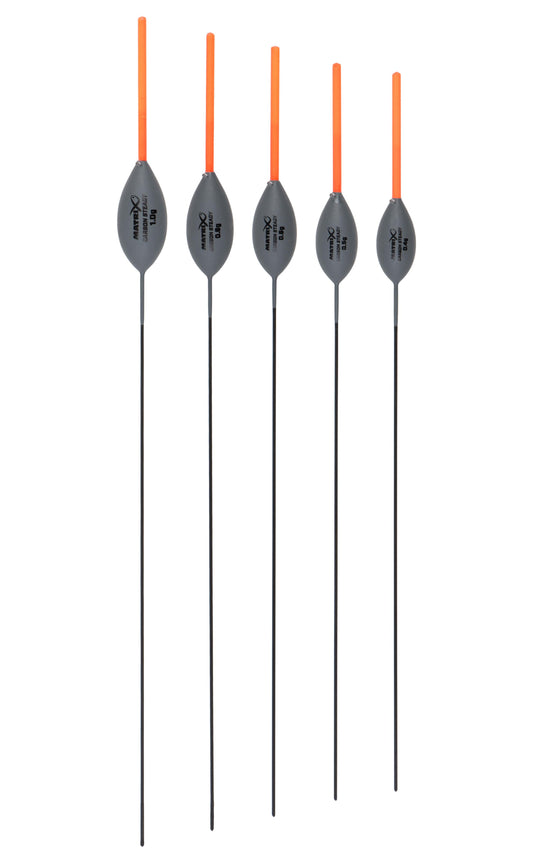 Carbon Steady Pole Float 