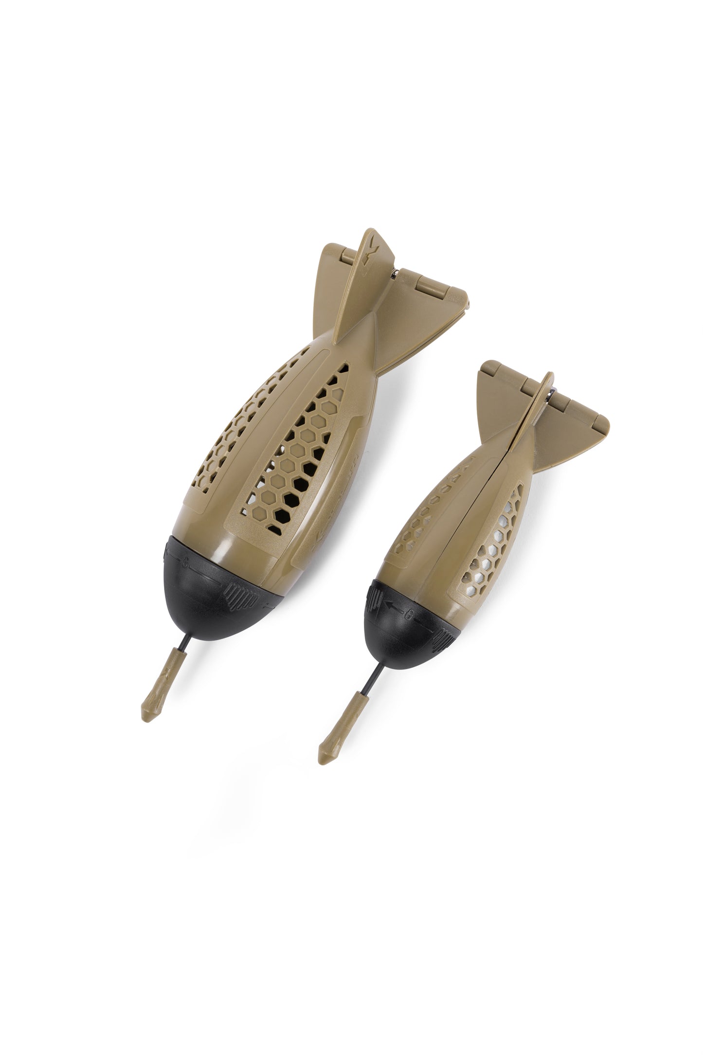 Bopper Bait Droppers