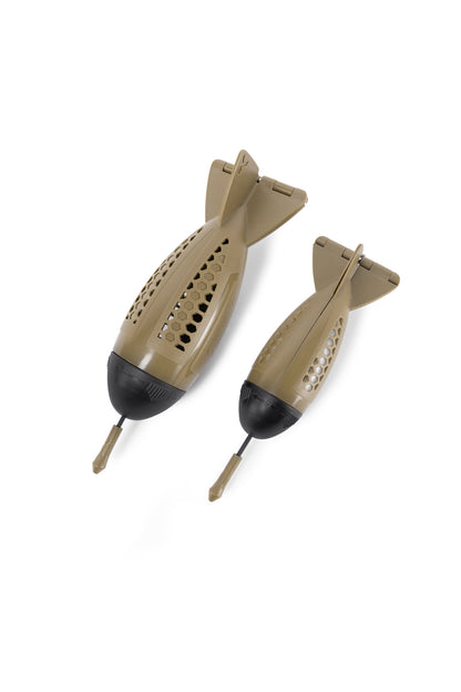 Bopper Bait Droppers