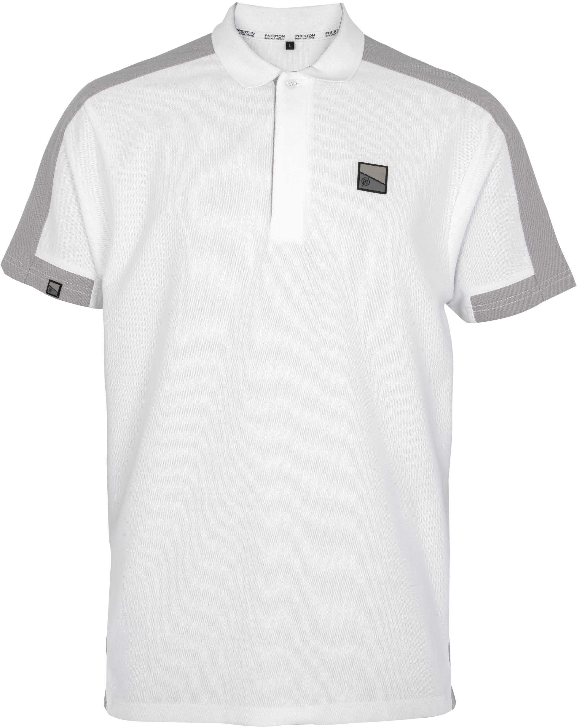 Core Collection Polo White
