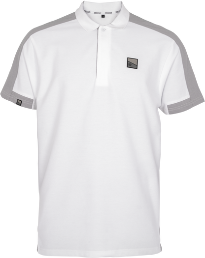 Core Collection Polo White