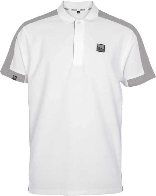 Core Collection Polo White