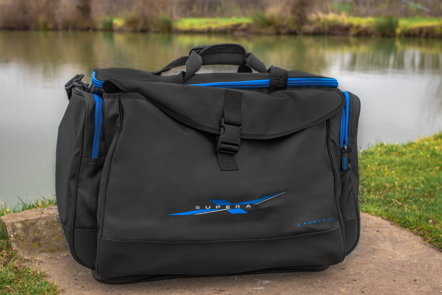 Supera X Carryall
