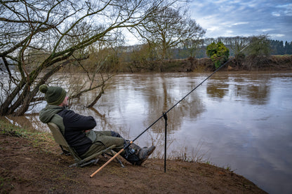 3K Barbel