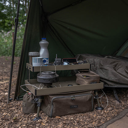 Double Decker Bivvy Organiser