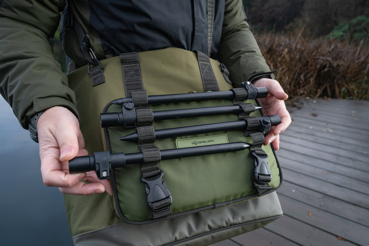 Progress Bait & Bits Bag 