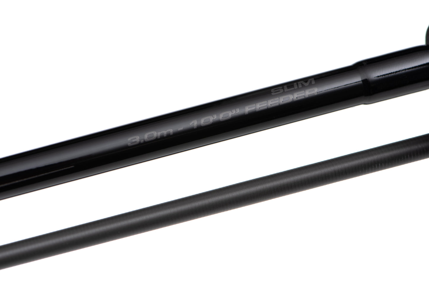 Horizon X Ultra Pro Slim Feeder Rod