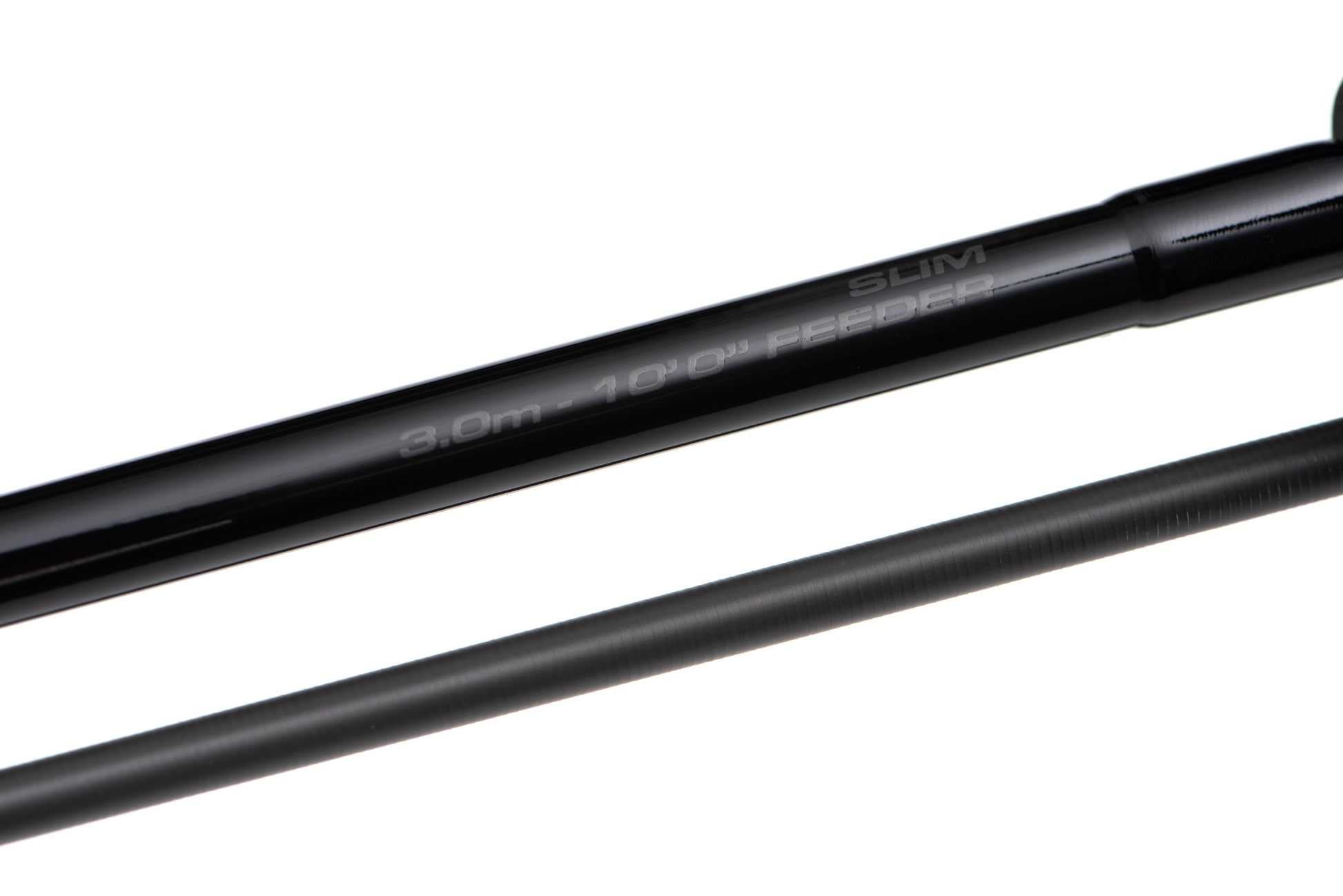 Horizon X Ultra Pro Slim Feeder Rod