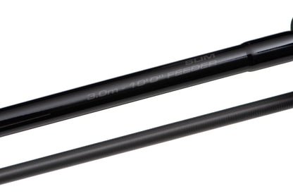Horizon X Ultra Pro Slim Feeder Rod