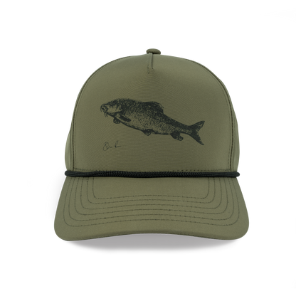 Rope Hat Barbel