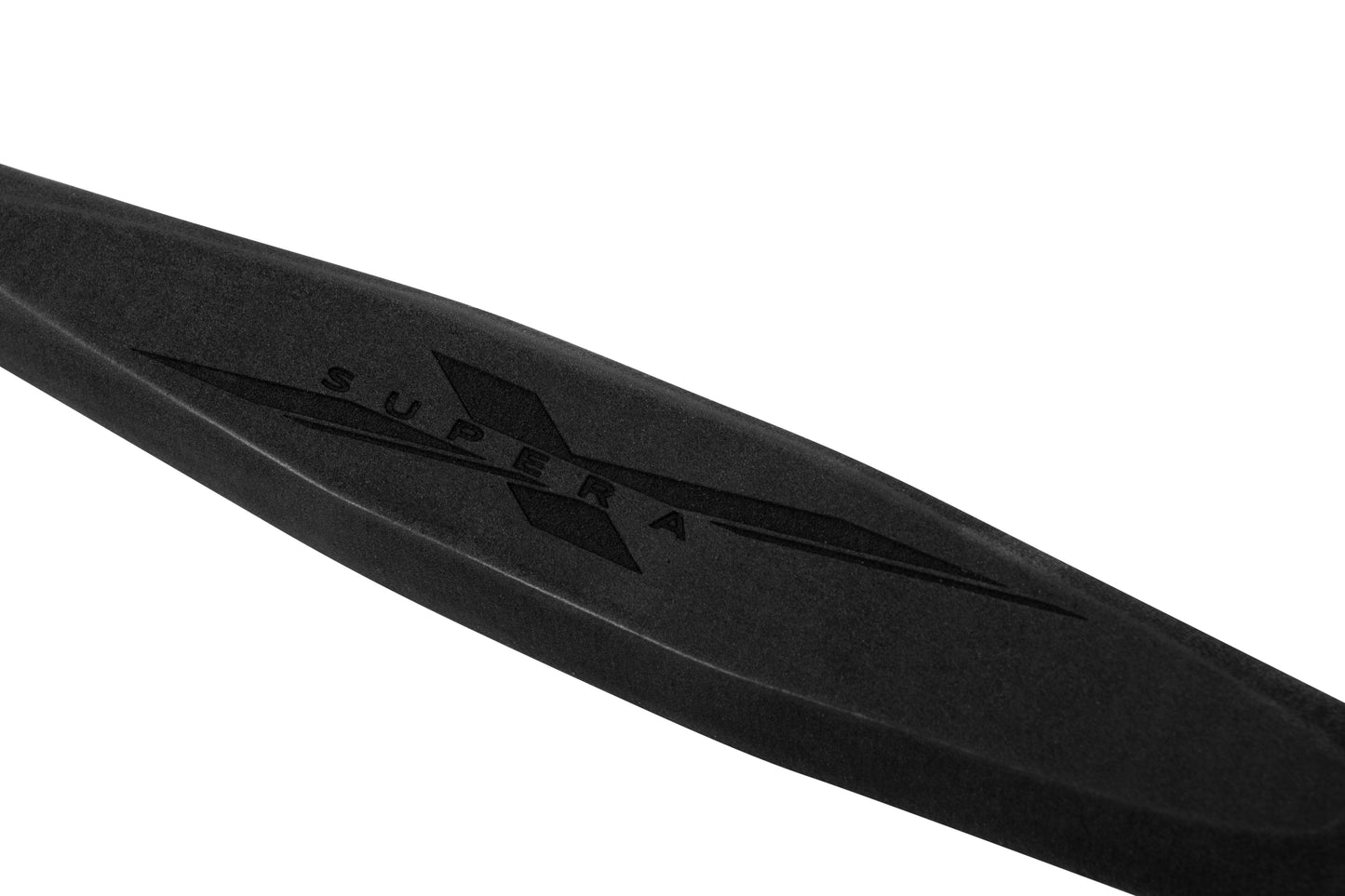 Supera X Feeder Rods