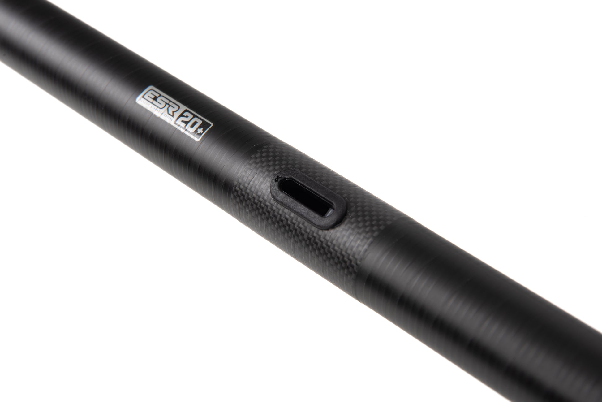 Torque Carp Power Pole