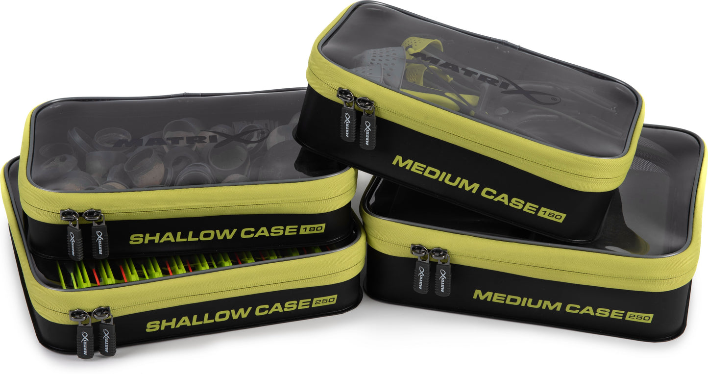 EVA Tackle Storage System