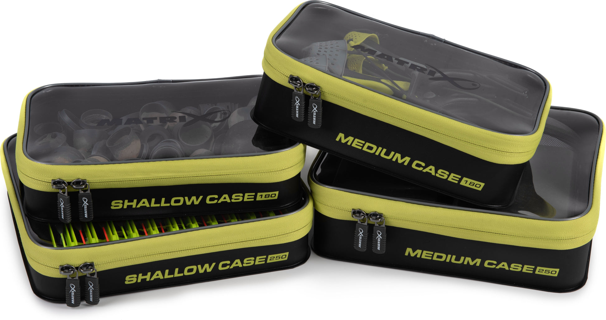 EVA Tackle Storage System