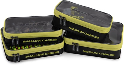 EVA Tackle Storage System