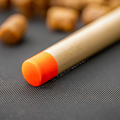 Precision Pellet Wagglers