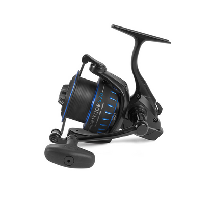 Magnitude Reels