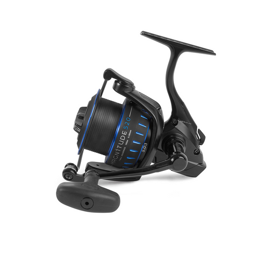 Magnitude Reels