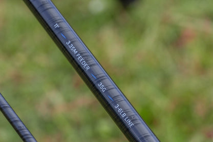 Supera X Superlight Feeder