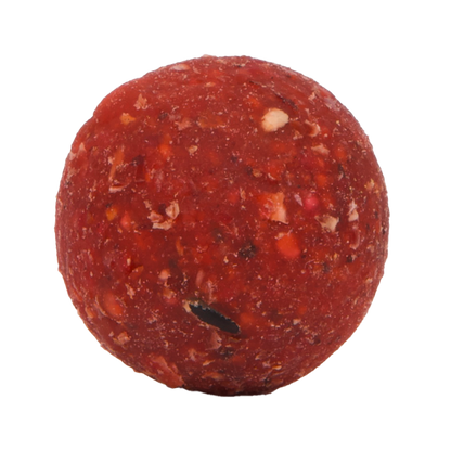 Squid & Strawberry Boilies