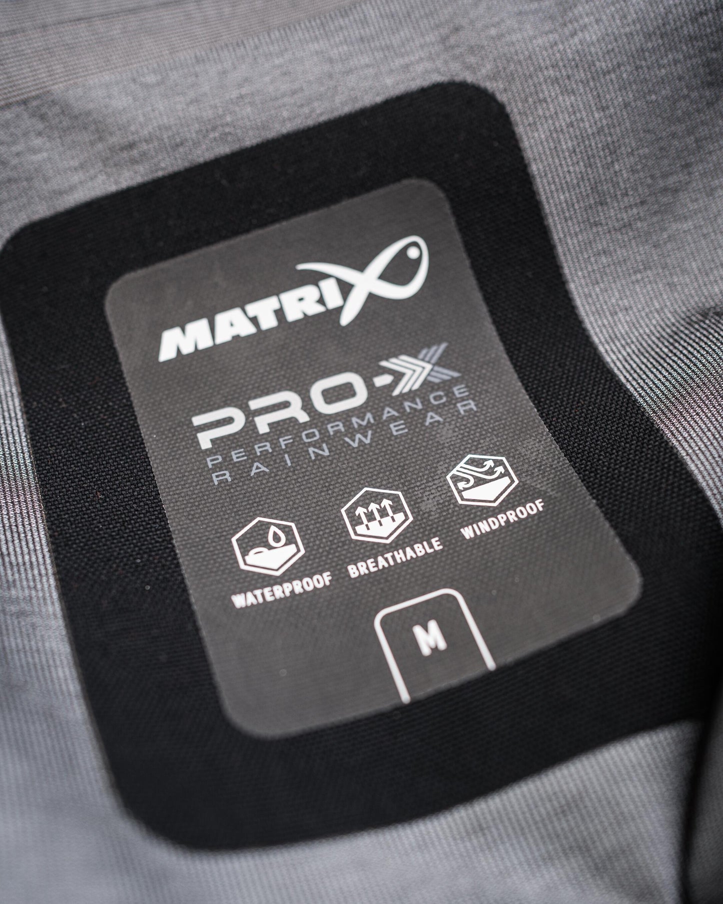 Pro-X Outer Shell Jacket - S 