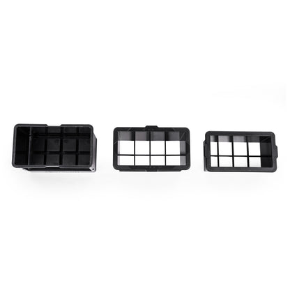 Meat Cubers