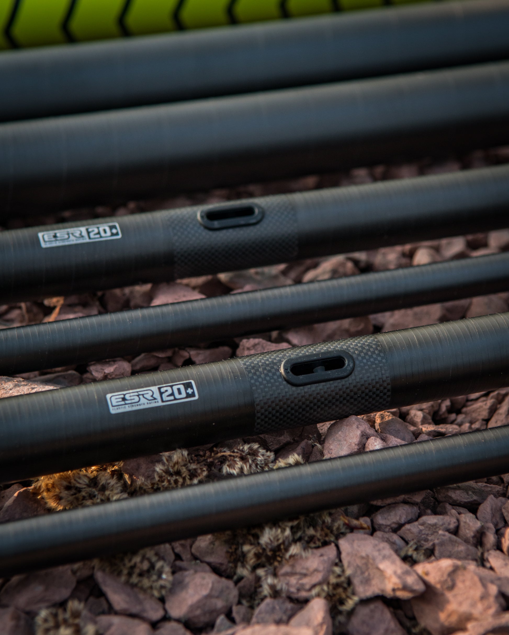 Torque Carp Power Pole