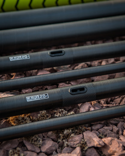 Torque Carp Power Pole