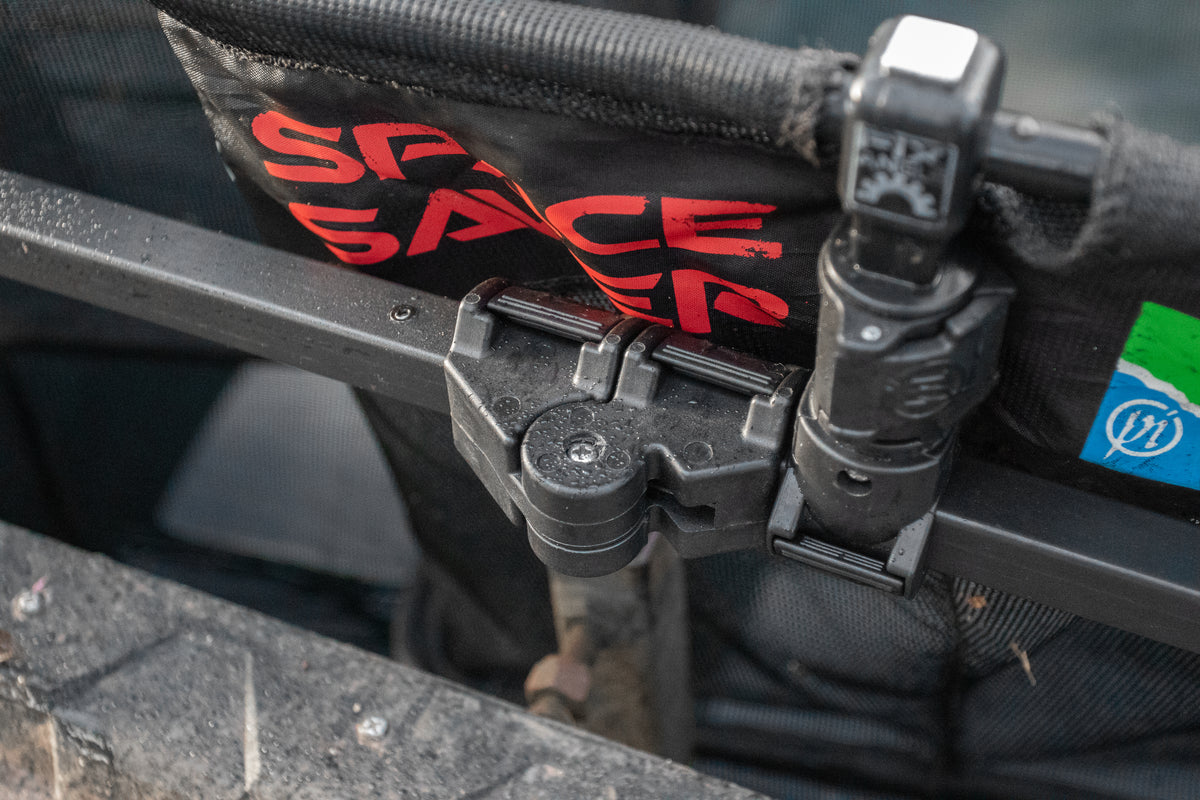 Offbox Snaplok Tool Bar - XL