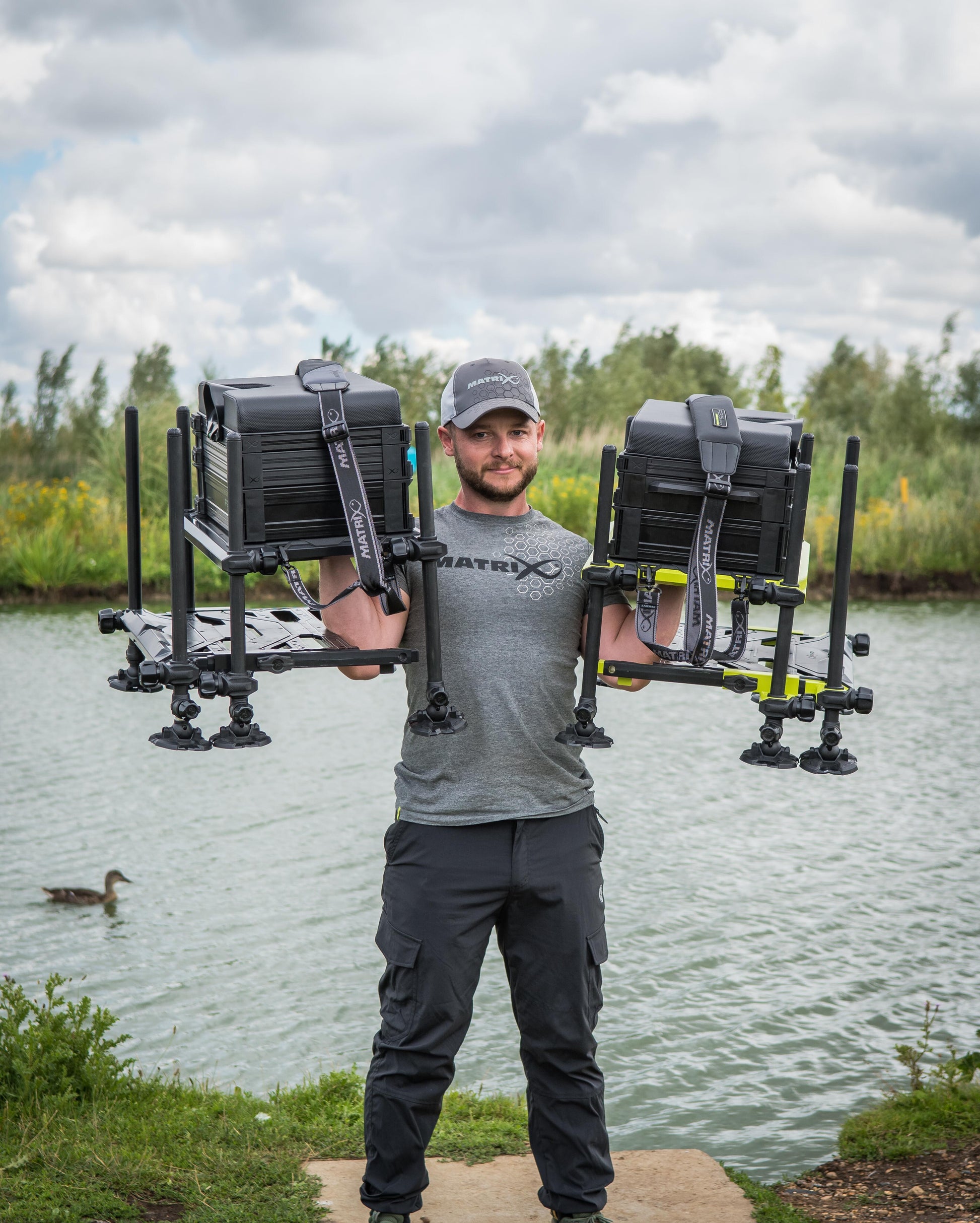 F25 Pro Seatbox