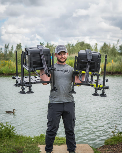 F25 Pro Seatbox